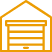 Car Garage Icon