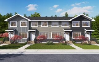 Bennett-1765 - 1775 Red Spring Street (4 Plex)
