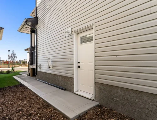 What You Need to Know About Adding a Basement Suite to Your New Build