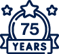 75 Years