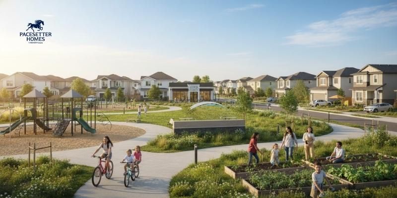 Communities That Support Your Lifestyle