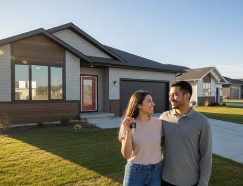 First-Time Home Buyer GST Relief Is Here: Why Now Is the Time to Buy a New Home in Saskatchewan