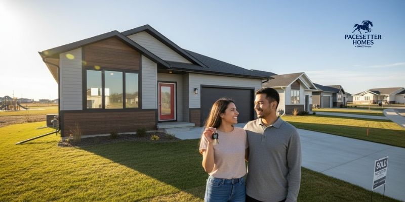 First-Time Home Buyer GST Relief