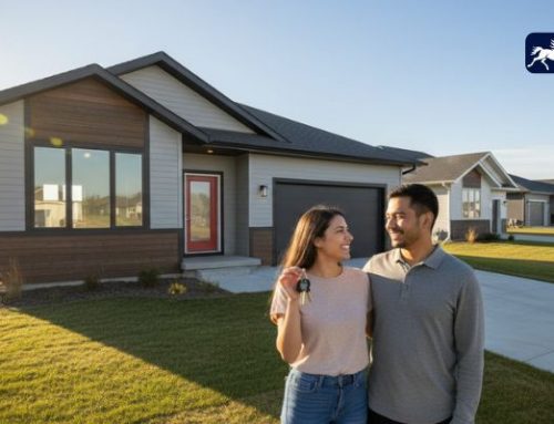 First-Time Home Buyer GST Relief Is Here: Why Now Is the Time to Buy a New Home in Saskatchewan
