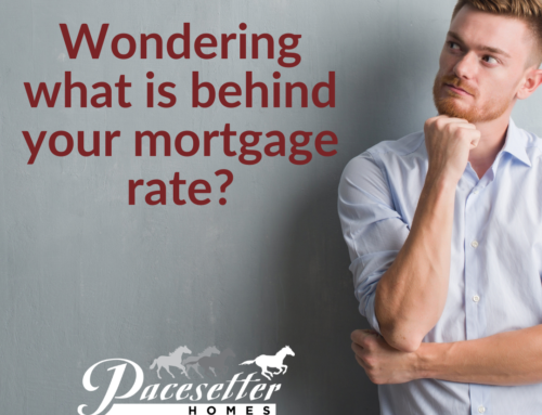What’s Behind Your Mortgage Rate?