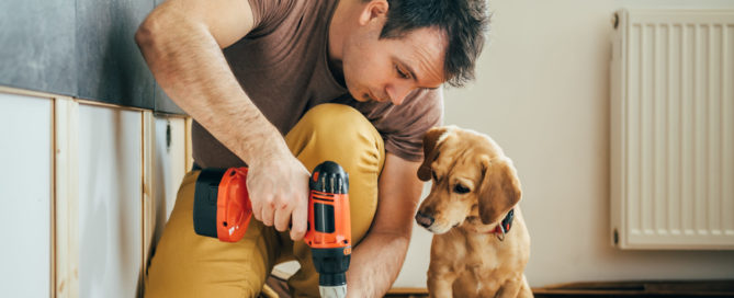 Spring Home Maintenance Tips