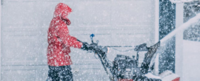 blog - Snow-Blower
