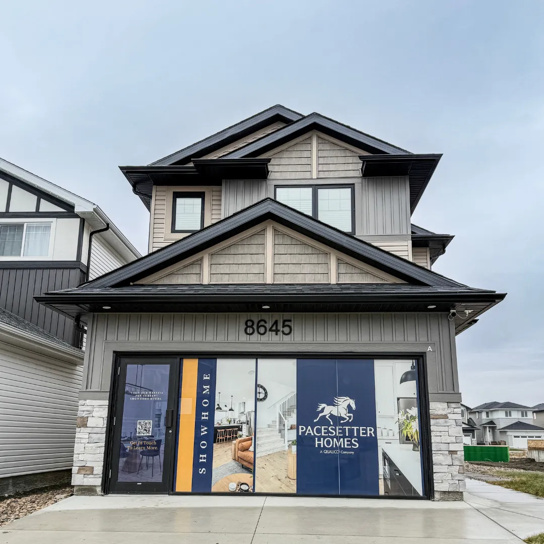 EXPLORE OUR SHOWHOMES