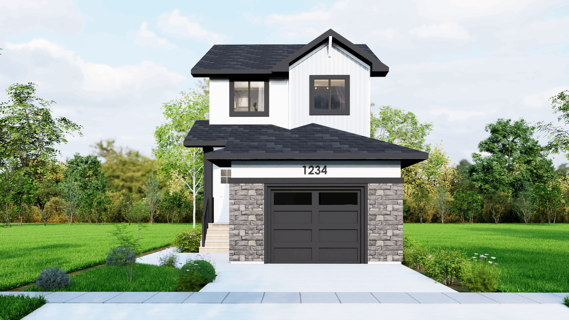 3125 Green Turtle Rd