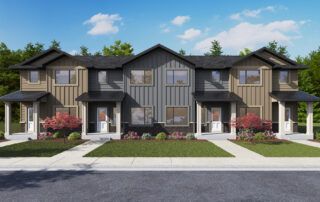 Taskamanwa Townhome (Unit # 3,7,11 & 15)_4 Unit