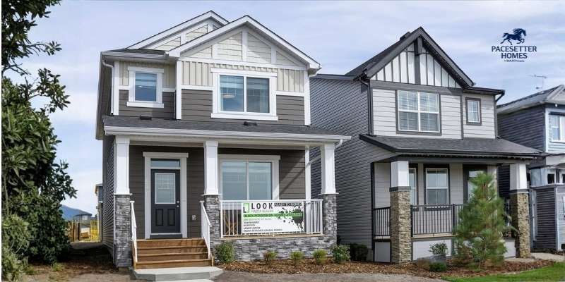 Why More Buyers Are Choosing Laned Homes