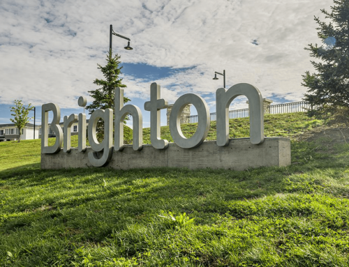 Five Reasons to Build Your Life in Brighton