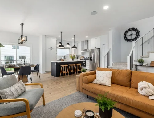 Building vs. Buying: Which Option is Right for You?