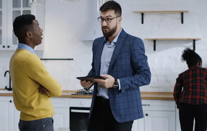 home owner orientation